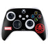 Marvel Captain America Hydra Symbol Xbox Series S Controller Skin